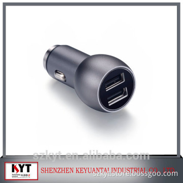 Hot Selling Portable safety hammer car charger DC 5V 3.4A